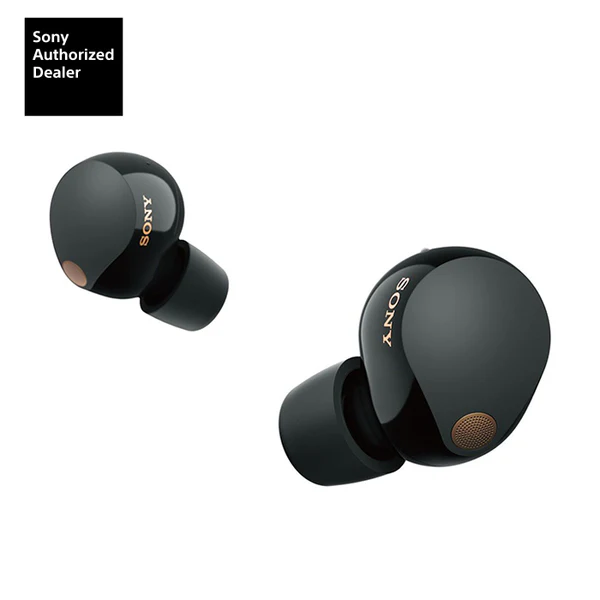 SONY:完全ワイヤレスイヤホンWF-1000XM5